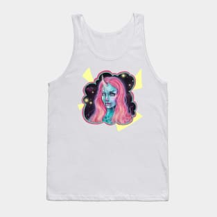 Lunar Creature Tank Top